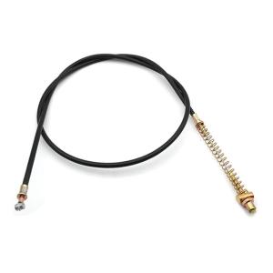 Front Rear Drum Brake Cable Pull Wire for Electric Vehicle Scooter ATVs Scooter Dirt Bike