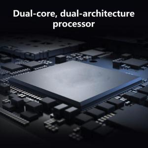 High Performances RP2350 Tiny Microcontroller Board Equipped With 520KB And Flexible Clock Up To 150MHz 520kb