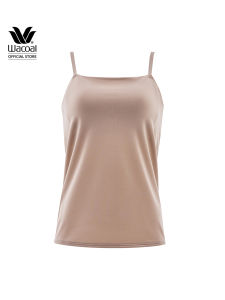 [Essentials] Wacoal Synchro Bra Top ET1052 camisole with thin straps