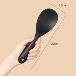Silicone Kitchen Utensil Non Stick Utensils Cooking Tool Silicone Kitchen Utensils Food Grade Set Spoon Soup Ladle