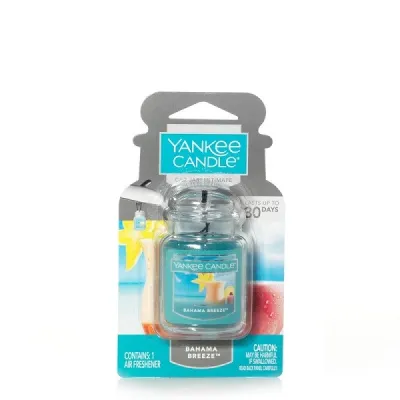 Yankee Candle Car Jar Ultimate