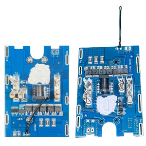Professional 30A 25A 5S Protections Board Thermals Control Technology For Power Tool