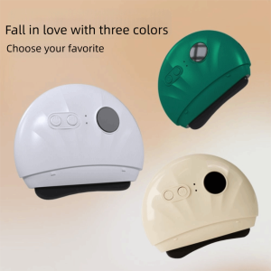 FXUP ดูแลผิว นวดไฟฟ้ากัวซา กระชับผิว ต่อต้านริ้วรอย นวดหน้าเพื่อความงาม แบบพกพา หลายฟังก์ชัน นวดหน้าไฟฟ้า ครัวเรือน