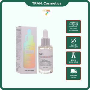 Serum Klairs Tinh Chất Klairs Dưỡng Trắng Da Mờ Thâm Phục Hồi Duy Trì Và Tái Tạo Các Tế Bào Da Mới - TRAN.Cosmetics.
