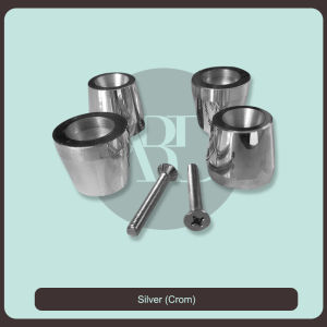 Jalu Stang Jalu Setir Jalu Setang PCX Bubut Beat Deluxe FI Vario 160 Genio Aerox Scoopy FI Nmax CBR Universal