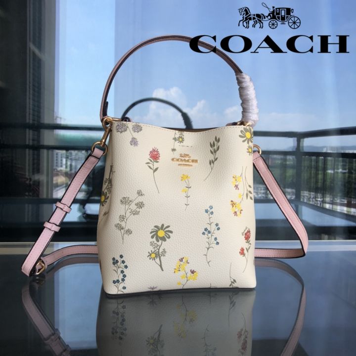 Lazada coach store bag sale