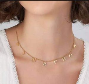 KALUNG  ELEGAN WANITA REQUEST NAMA SENDIRI