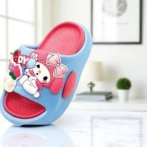 Omega รองเท้าแตะเด็กผู้หญิง ยี่ห้อ Omega รุ่น 4C30447 Size 24-35