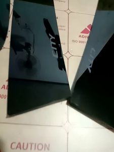 TALANG AIR HONDA CITY TERBARU 2021 MODEL PLAT LEBIH SLIM & ELEGAN ISI 4PCS