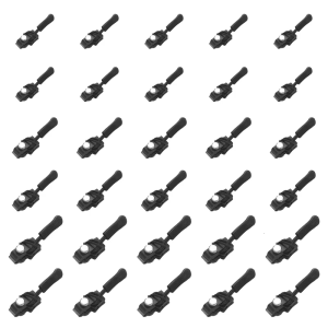 30 cái dễ dàng để cài đặt dây kéo Fixer có thể điều chỉnh dây kéo Fixer dây kéo ốc vít sửa chữa file đính kèm cho áo khoác jeans áo