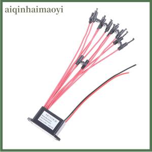 aiqinhaimaoyi Máy tạo ozone mô-đun Máy tạo ion âm ion âm không khí 220V