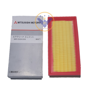 Lọc gió động cơ Mitsubishi Attrage Mirage - 1500A399