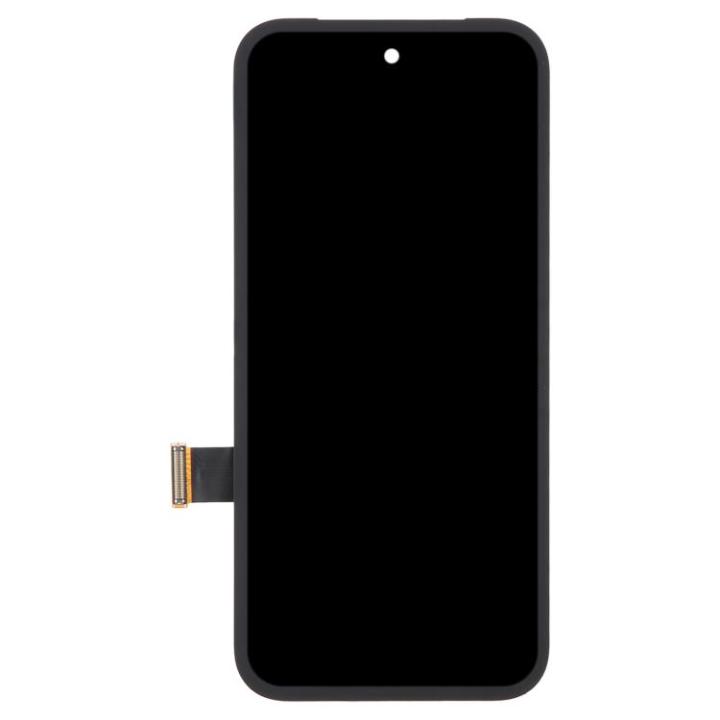 Écran Original Google Pixel 9A - Service Pack Ref GXQ96, GTF7P, G3Y12, Neuf