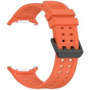 Silicone Strap For Samsung Galaxy Watch Ultra 2 SmartWatch band