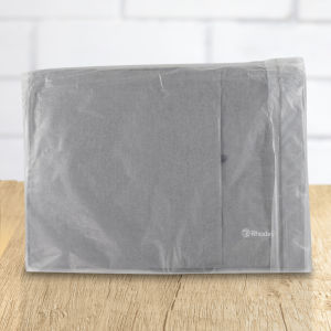 ARAFURA - Rhodey Tas Laptop Sleeve Case Inner Bag Waterproof Shockproof 17 Inch - ZK-1