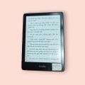 Máy Đọc Sách Điện Tử Kindle Paperwhite 5 6.8 Inch 8GB - Cài Sẵn Từ Điển, Tặng Kèm Ebook - Mã 02JV. 