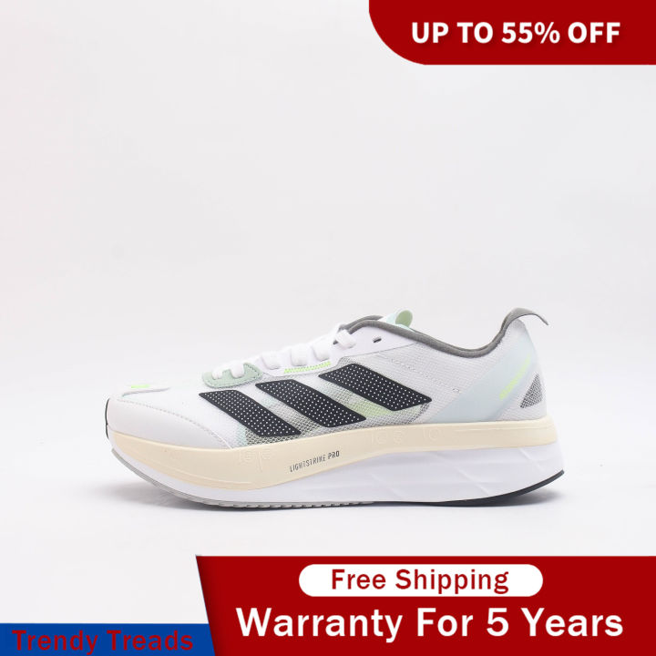 [Brand New] Adidas Adizero boston 11 Men's and Women's Running Shoes