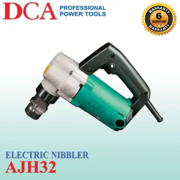 Dca electric nibbler discount