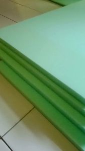 Busa Lembaran Tebal 3cm Densiti 23