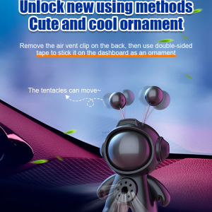 H Car Aromatherapy Car Balm Car Air Conditioner Fragrance Fragrance