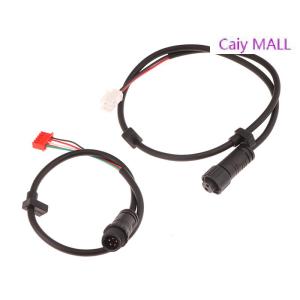 Caiy MALL สำหรับเมนบอร์ดปั๊มตู้ปลา Xiaomi Mijia สายเชื่อมต่ออุปกรณ์เสริมหมุดห้าแกน