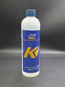 Dầu Máy Hút Chân Không 330ml - Hàng loại 1