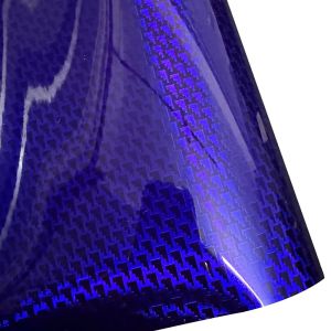 COMEINSTORE20E2 3D Effect Carbon Fiber Vinyl Film Forged Carbon Fiber High Gloss Wrap Foil Sticker Fashion 50x30CM 152x10CM Motorcycle Stickers Decals for Car Motorcycle DIY