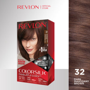 Revlon Colorsilk Hair Color Cat Rambut