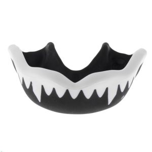 Gum Shield Gumshield Gamsil Gumsil Pelindung Gigi Mulut Mouth Teeth Tooth Guard Mouthguard Protector Proteksi Olahraga Beladiri Taekwondo Karate Silat Tinju Kick Boxing Kickboxing Speeds Anak Junior Dewasa Senior Murah