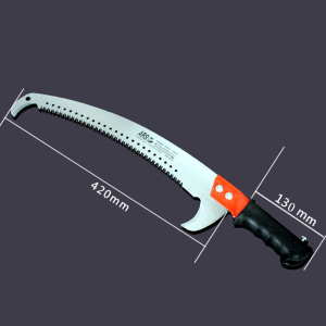 High Branch Saw Multi - Function Garden Hand Saw High - Altitude Fruit Trees Pruning Saws