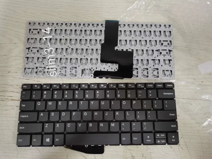 Lenovo slim 3-14 Ideapad 3-14ADA05/14ARE05/14IIL05/14IML05