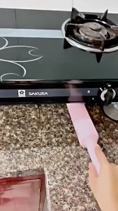 Foot Mat Universal Height-increasing Non-slip Pads for Gas Stoves and Washing Machine