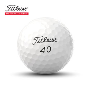 2023 Titleist Pro V1® Special Play Number Golf Balls  [Number 1-50]