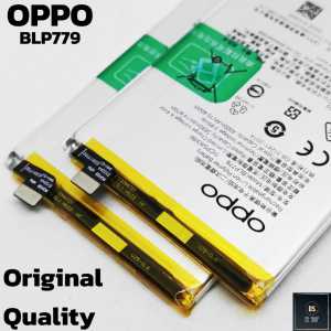 Baterai Hp RENO 4 Z 5G / A92S / A93 2020 / Oppo F17 Pro BLP-779 Batrai BLP779 BLP 779 Batre Battery ORI