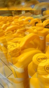 [Free Shipping] 23kg Weed Control 竹醋酸除草增效液 Rumput Sambau 大头草/牛筋草