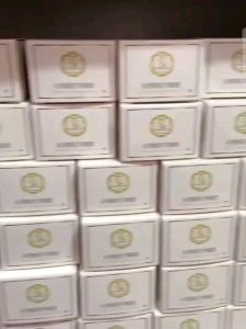 ครีมขมิ้นน้ำนมข้าวแท้💯%มีรับประกัน