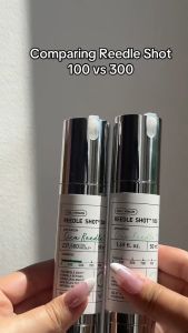 VT COSMETIC Reedle Shot 100 / 300 - 50ML