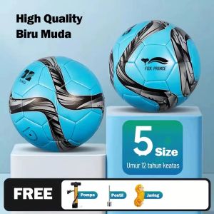BOLA SEPAK/BOLA FUTSAL BAHAN PU KUALITAS IMPORT/SEPAK BOLA/BOLA KAKI/BOLA FUTSAL