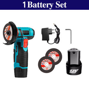 【จัดส่งฟรี】เครื่องเจียร ไฟฟ้าไร้สาย เครื่องเจียรแบตเตอรี่ 12-24V ลูกหมูไร้สาย หินเจียร์ ขนาดเล็ก สําหรับตัดกระเบื้อง เซรามิก หิน ไม้ เหล็ก