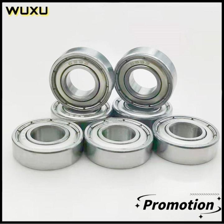 WUXU Z1 Noise Level Deep Groove Ball Bearing Chrome Steel Pre