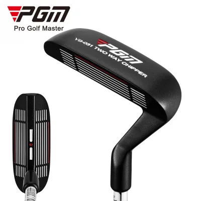 PGM Two Way Head Loft 36 Golf Chipper Putters Club Suitable for Left Right Handed Men Women Golf Beginner