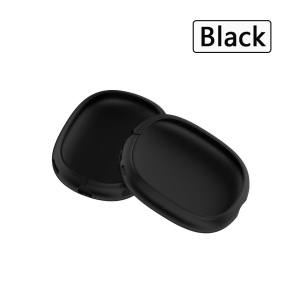 ⭐【LazTop Seller】Protective Cover Case for Apple Airpods Max Soft Cover Silicone Wireless Earphone Case Accessories  CYB-AirpodsMax-Cover
