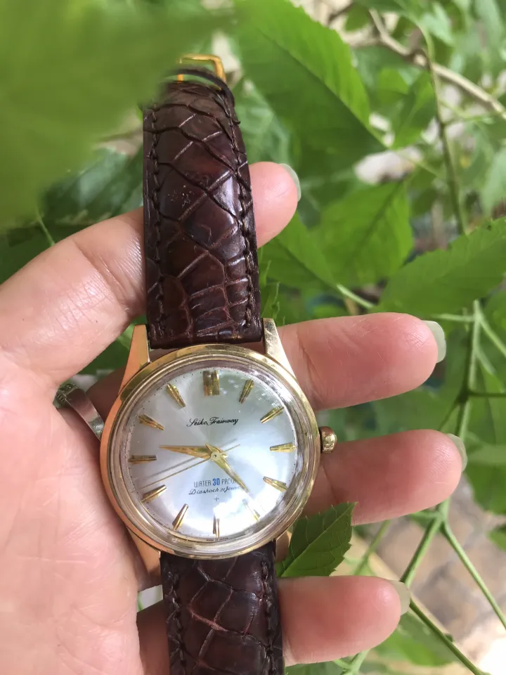 ng h nam SEIKO FAIRWAY c a Nh t Lazada.vn