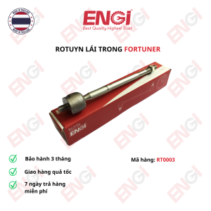 Rotuyn Lái Trong ENGI dành cho Fortuner sản xuất tại Thái Lan