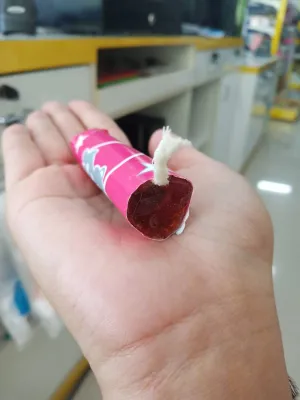ยางสนซอ ยางสนซอแบบแท่งใช้สนสายซอ ใช้ง่ายจับถนัดมือ สนเครื่องดนตรีสาย (จำนวน 1 แท่ง) เก็บเงินปลายทางได้