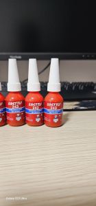 Keo khoá ren ốc chống xoay tuông răng ốc dĩa khi di chuyển ở tốc độ cao 10/50ml