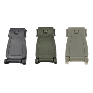 Multipurpose Tactic Backpack Attachments Buckle Clip For Outdoor Secure Organizations Management and Easy Installation