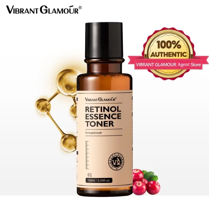 VIBRANT%20GLAMOUR%20Natural%20Retinol%20Sets%20Face%20Cream+Facial%20Serum+Retinol%20Toner+Retinol%20Lotion%20+%20Eye%20Cream%20+%20Eye%20Serum%20%7C%20Retinol%20VA%20Anti%20Aging%20Whitening%20Renewing%20Skin%20Hyaluronic%20Acid%20Reduce%20Fine%20Lines%20Wrinkles%206%20Pieces%20-%20Image%205