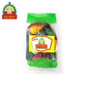 The Original Lola Abons Davao | Special Durian Delight Yema Candy 36 pcs | 210 grams