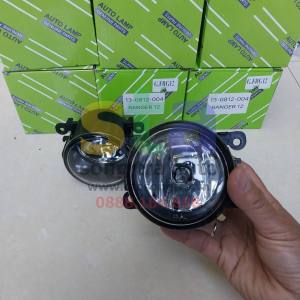 Đèn cản Ford Ecosport 2014-2017. Đèn gầm Ecosport